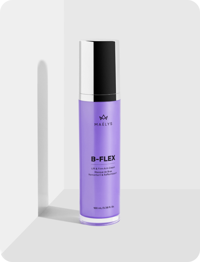 B-FLEX Lift & Firm Arm Cream