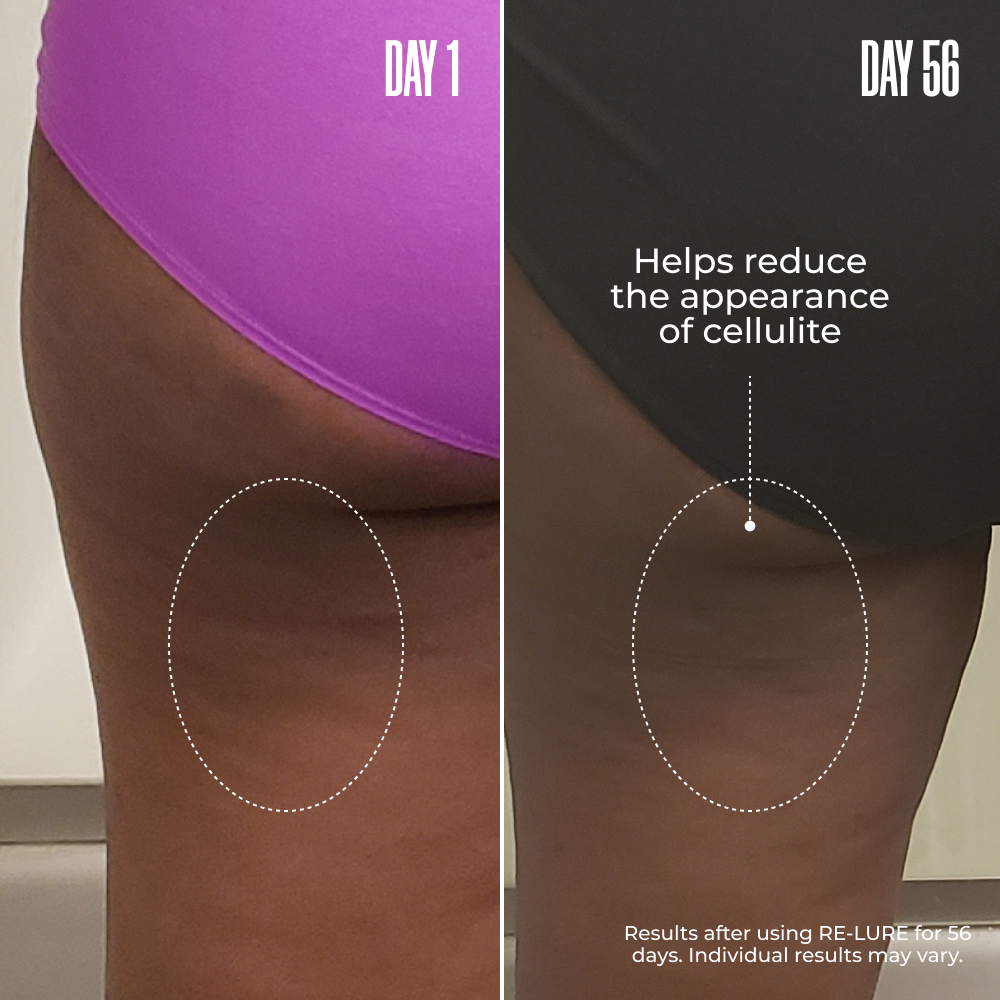 RE-LURE Tight & Tone Body Serum | MAЁLYS®
