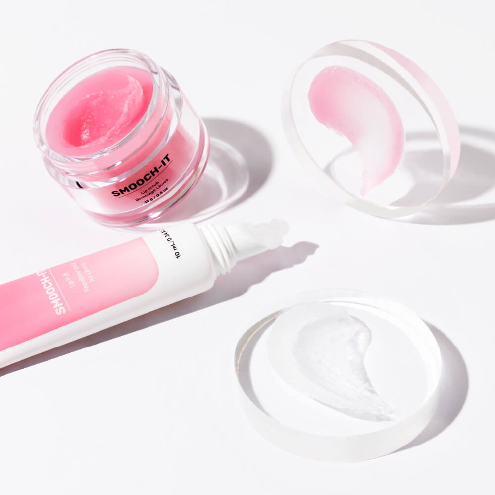 SMOOCHIT Lip Plumping Kit MAЁLYS®