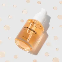 GET-SPRUNG Enriched Stretch Mark Oil