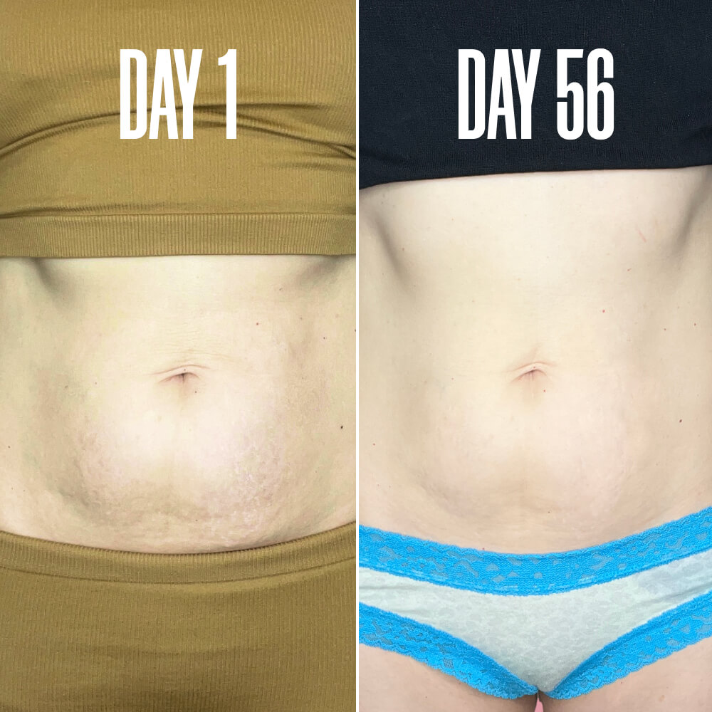 DREAM BOD The Body Sculpting Duo 