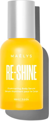 &lt;p&gt;Illuminating Body Serum&lt;/p&gt;