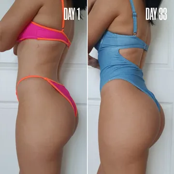 B-THICC Booty Enhancing Mask