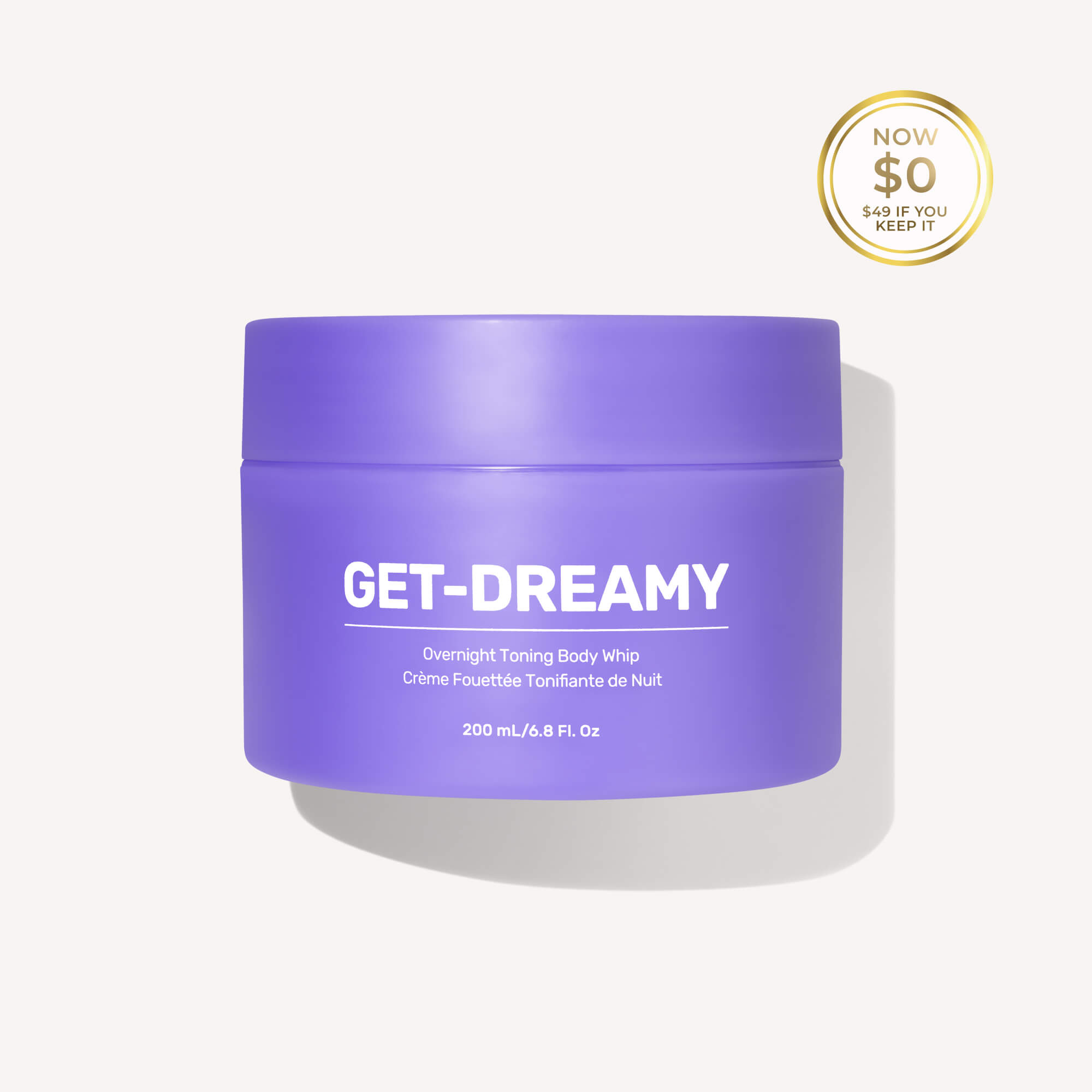 GET-DREAMY
