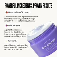 GET-DREAMY Overnight Toning Whip