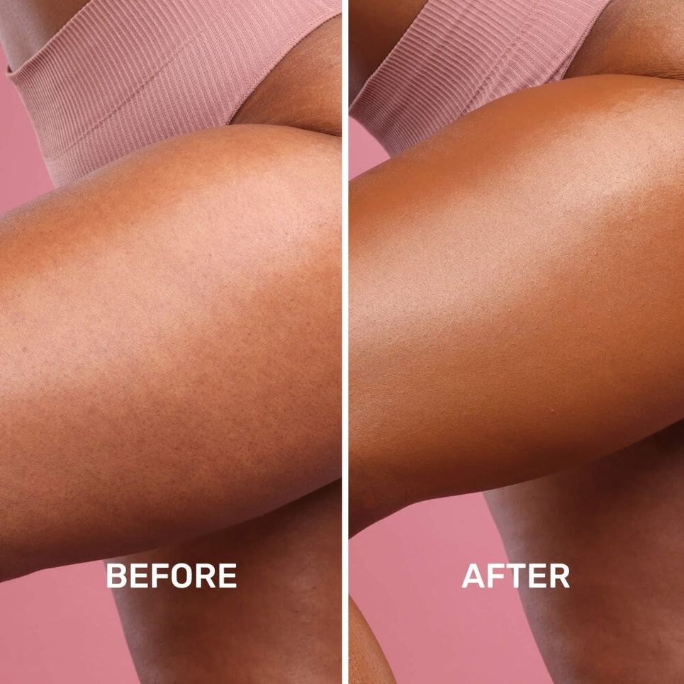 Body Foundation (Shade: SHE-E-O) product