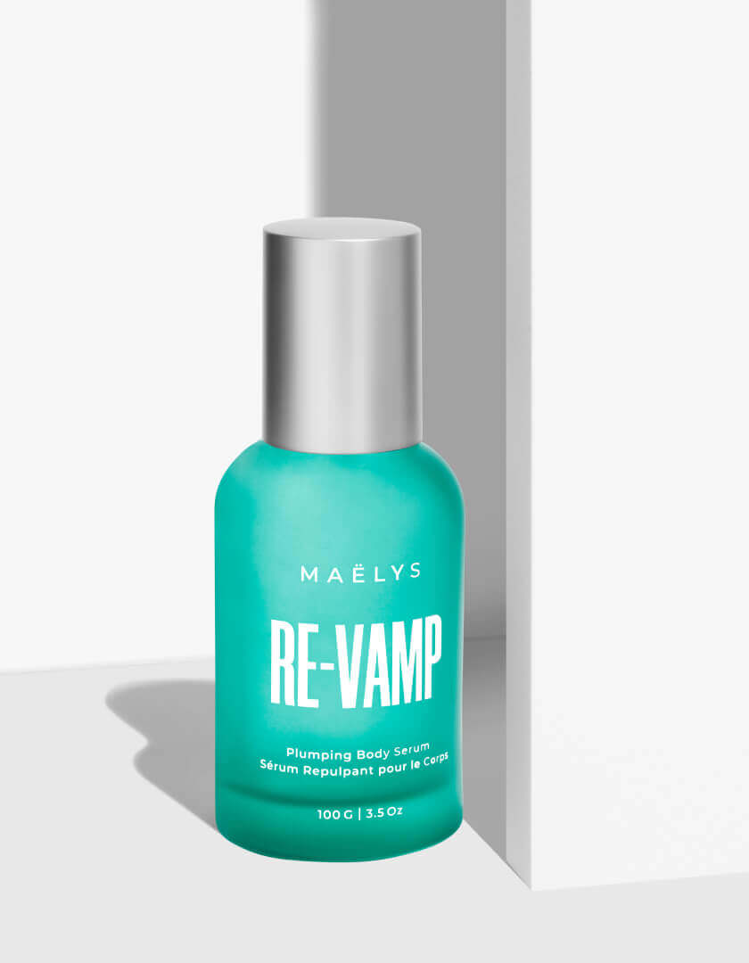 RE-VAMP Plumping Body Serum