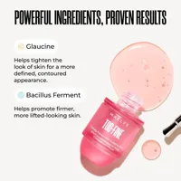 TOO-FINE Clinically Proven Face Sculpting Serum