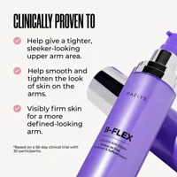 B-FLEX Lift & Firm Arm Cream