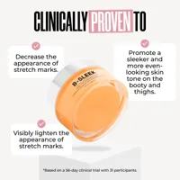 B-SLEEK Outer Thigh Stretch Mark Cream