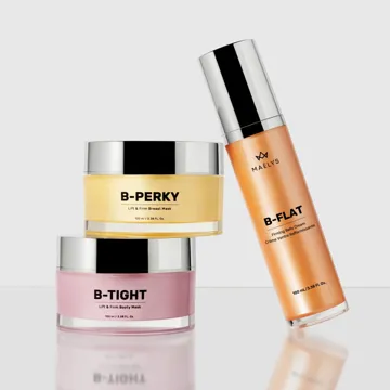BODY RESHAPING COLLECTION The Firming Bundle – Save $20