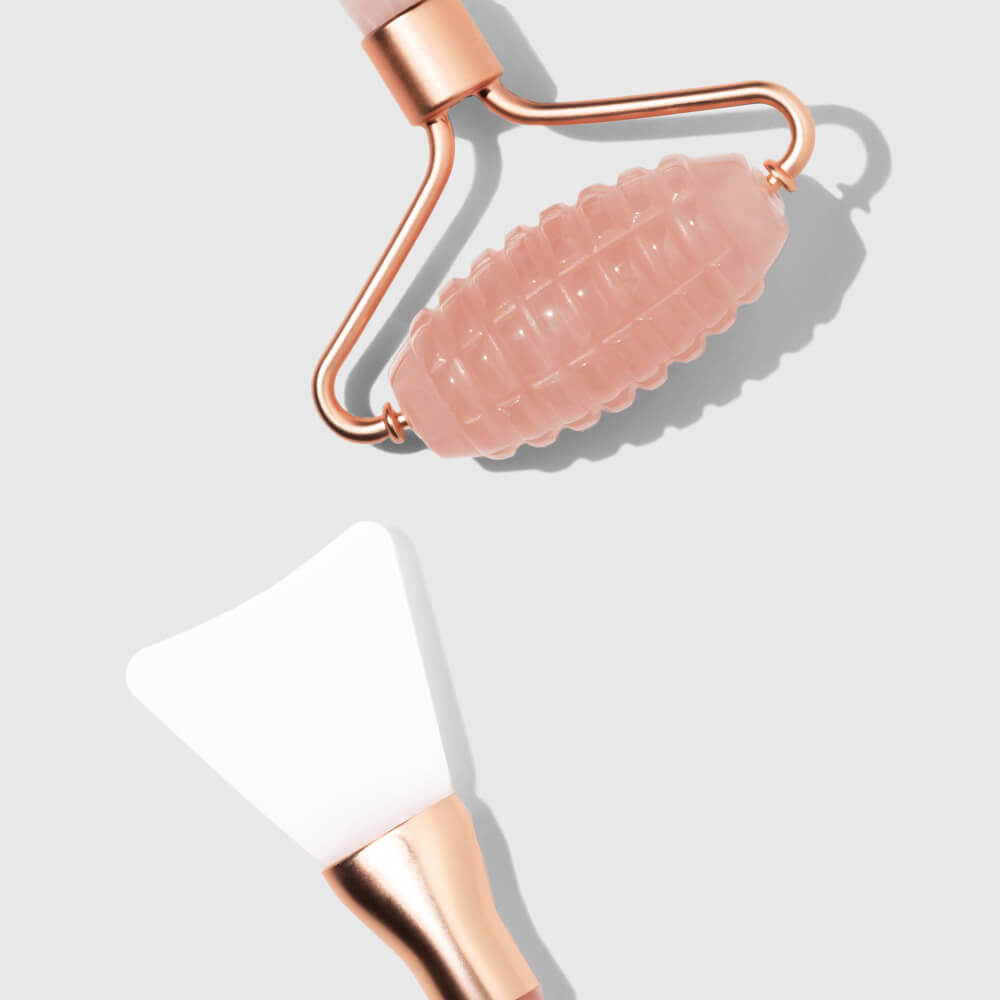 SMOOTH-ME Body Quartz Roller