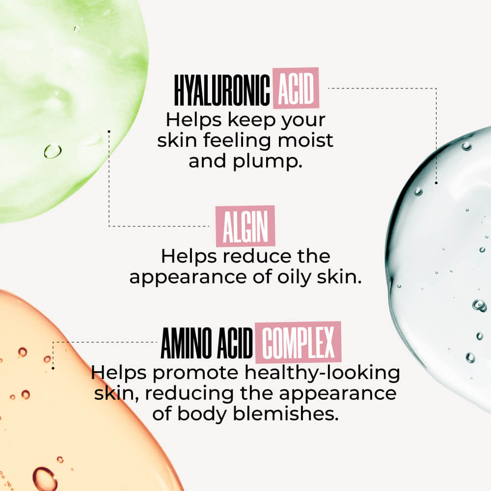RE-SET Balancing Body Serum