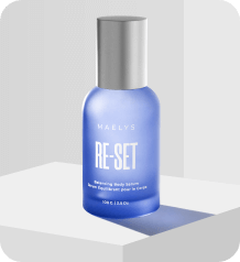 RE-SET Balancing Body Serum