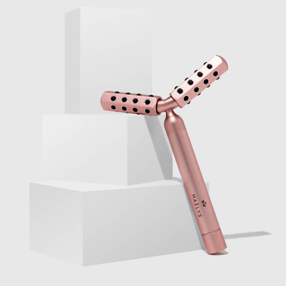 THRILL-ME Toning Body Roller