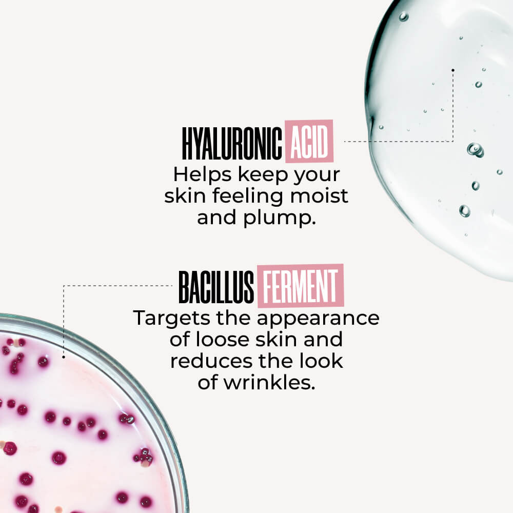 RE-SOLVE Age-Defying Body Serum