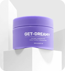 GET-DREAMY Overnight Toning Whip