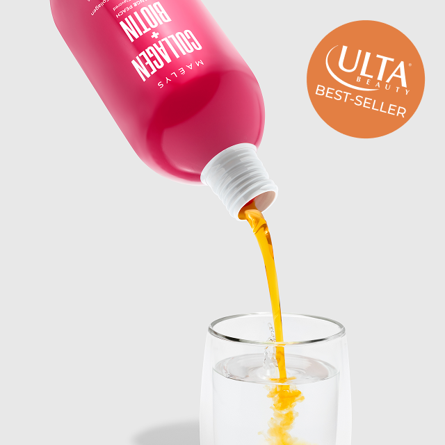 2. ULTA Beauty Bestseller