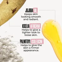 B-PERKY Lift & Firm Breast Mask