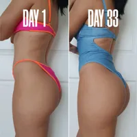 PLUMP START The Body Plumping Duo | MAЁLYS®