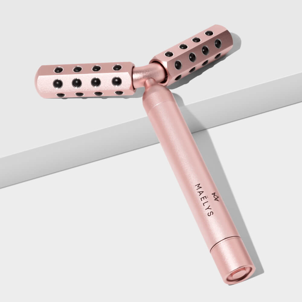THRILL-ME Toning Body Roller
