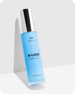 B-LUCID Targeted Body Acne Gel