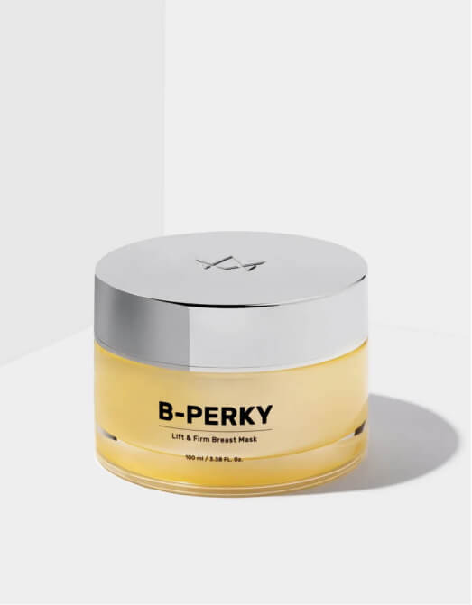 B-PERKY Lift & Firm Breast Mask