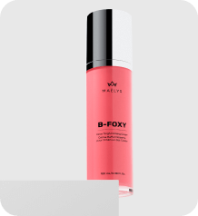 B-FOXY Inner Thigh Firming Cream