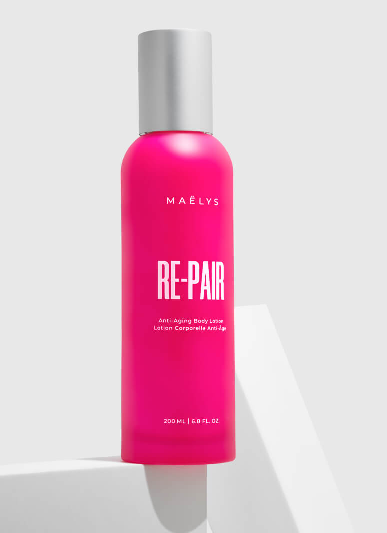 RE-PAIR Anti-Aging Body Lotion