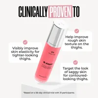 B-FOXY Inner Thigh Firming Cream