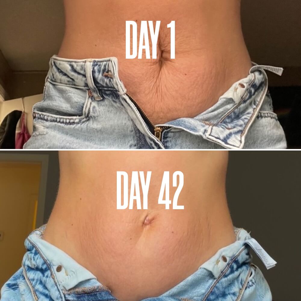 BFLAT Belly Firming Cream MAЁLYS®