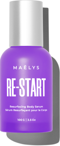 &lt;p&gt;Resurfacing Body Serum&lt;/p&gt;