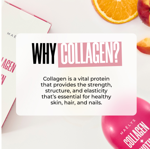 Liquid Collagen Product 7
