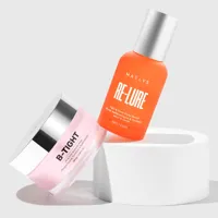LOVE AT FIRST TIGHT The Cellulite Duo