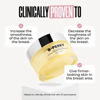 B-PERKY Lift & Firm Breast Mask