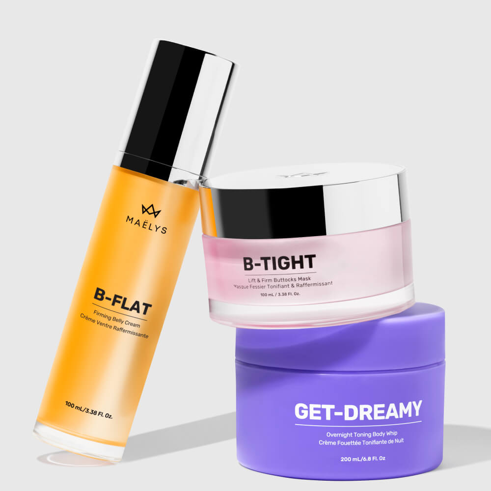 DREAM COME TRUE The Tight Dream Bundle