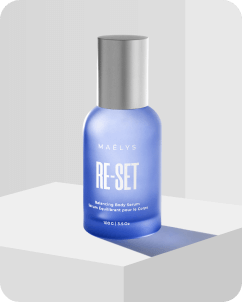 RE-SET Balancing Body Serum