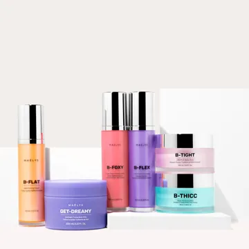 HEROES Total Body Sculpt Bundle | MAЁLYS®